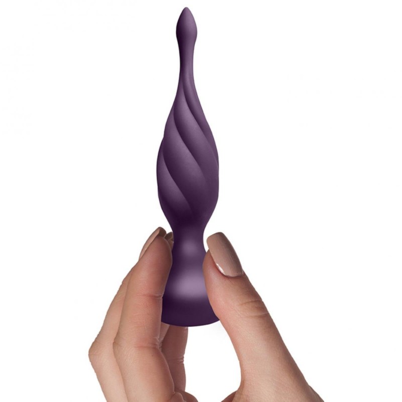 Rocks-Off - Petite Sensations Discover Anal Vibrator - Purple